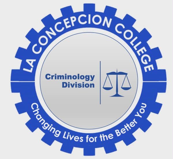 BS Criminology